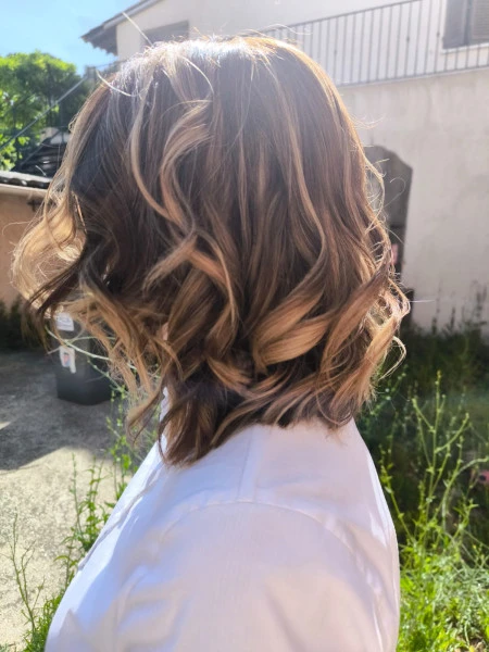Coiffeur femme La Garde