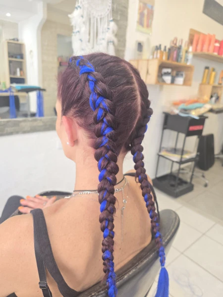Tresse