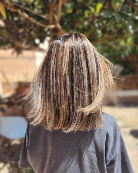 Coiffeur femme Hyères