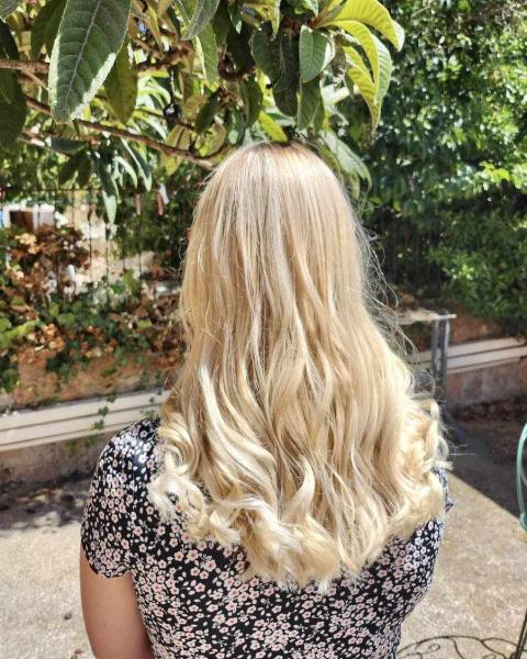 Coiffeur femme La Garde