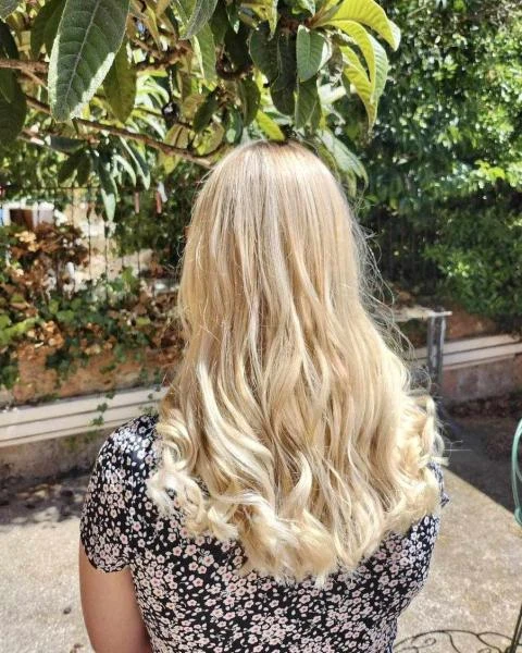 Coiffeur femme La Garde
