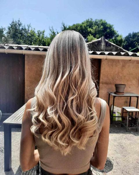 Coiffeur femme La Valette-du-Var
