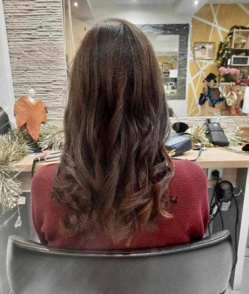Coiffeur femme Hyères