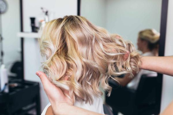 Coiffeur femme La Garde