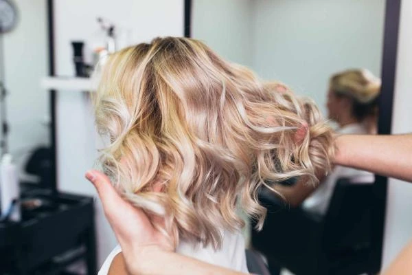 Coiffeur femme La Garde