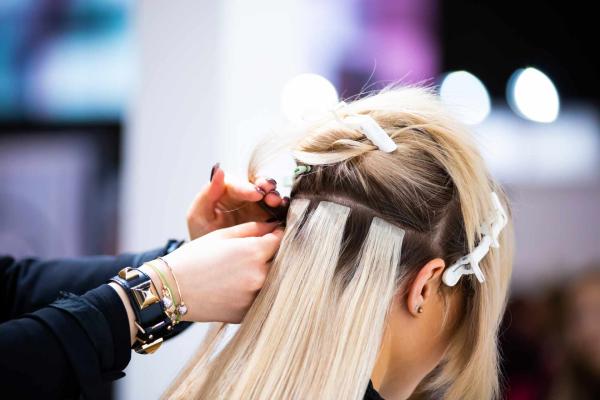 Coiffeur femme La Valette-du-Var