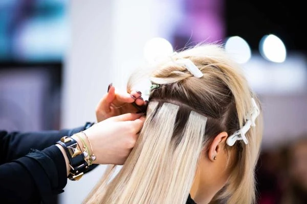 Coiffeur femme La Valette-du-Var