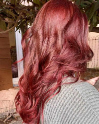 Coiffeur balayage Hyères
