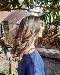 Coiffeur femme La Garde