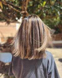 Couleur sans ammoniaque La Garde